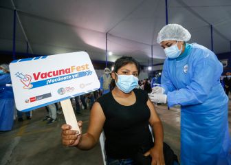 Pongo el Hombro: cómo saber si estoy en el padrón y cómo obtener mi certificado de vacunación COVID