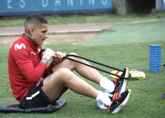 Triple jornada decisiva