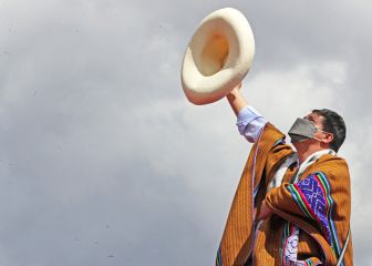 Segunda reforma agraria: en qué consistirá y qué impacto va a tener en la economía peruana