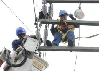 Cortes de luz en Lima y Callao: qué zonas se verán afectadas y hasta cuándo van