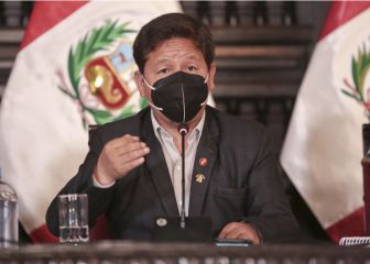 ¿Por qué renunció Bellido y quién lo reemplazará?