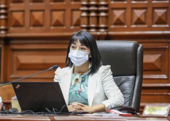 Conoce a Mirtha Vásquez: la nueva primera ministra tras la renuncia de Guido Bellido