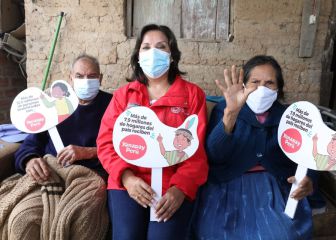 Bono Yanapay: cómo habilitar la cuenta DNI para cobrar la ayuda