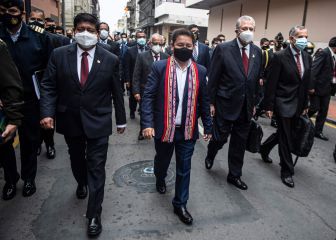 Toque de queda hoy, 7 de octubre, en Perú: a qué hora comienza, hasta cuándo es y multas por salir