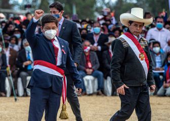 Renuncia Guido Bellido: qué ministros también se podrían ir y por qué