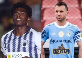 Mora y Calcaterra, llamados de emergencia a la selección