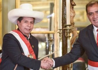 Quién es Luis Barranzuela, el nuevo ministro del Interior del Perú