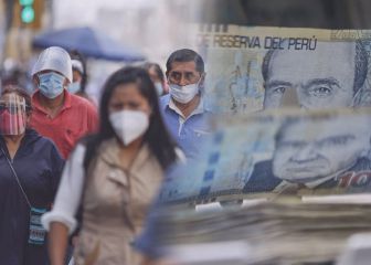 Bono Yanapay Perú: calendario de pagos de octubre y fechas clave