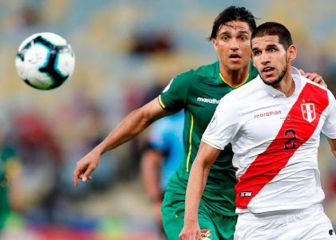 Bolivia - Perú: horario, TV y dónde ver las Eliminatorias Sudamericanas
