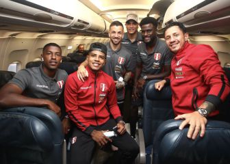 El sueño pasa por La Paz