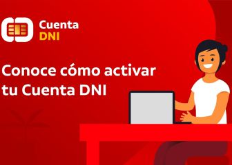 Bono Yanapay: qué día podré activar la cuenta DNI y según el Banco de la Nación