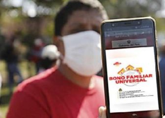 Bono Yanapay, Familiar y 600 soles | Link y cómo ver con cuenta DNI quién puede cobrarlo hoy, 12 de octubre