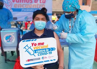 Vacunación Perú a personas mayores de 18 años: qué vacuna se aplicará y dónde inscribirse