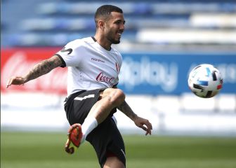 Peña apunta a titular