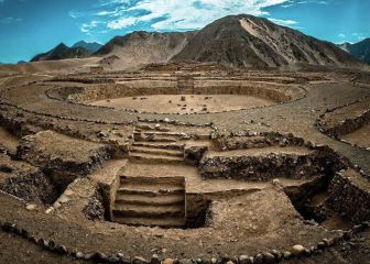 12 de octubre: culturas indígenas que habitaban Perú antes de la llegada de los españoles