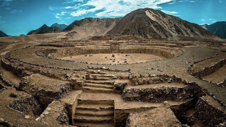 12 de octubre: culturas indígenas que habitaban Perú antes de la llegada de los españoles