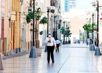 Toque de queda Perú: cuál será el nuevo horario y cuándo comienza