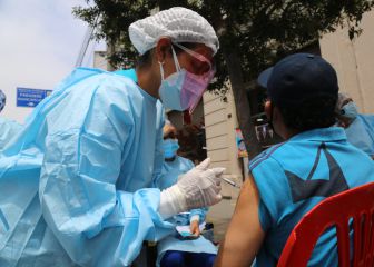 Centros de vacunación en Metro de Lima: en qué estaciones se hará y hasta cuándo