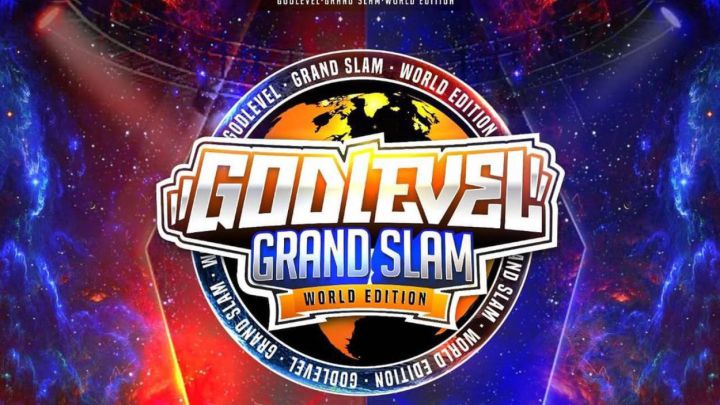 God Level 2021 Grand slam: resultados, batallas y tabla clasificatoria de la fecha 1