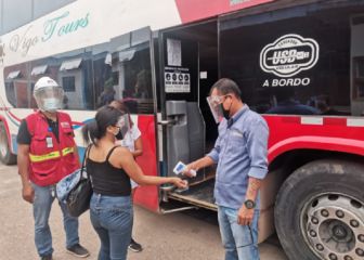 Minsa Perú: qué requisito será necesario para que los mayores de 45 años puedan viajar