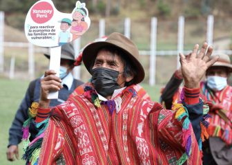 Bono Yanapay: ¿quiénes son los beneficiarios del Grupo 3 y cuándo se podrán cobrar 350 soles?