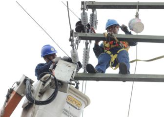 Cortes de luz en Lima y Callao: hasta cuándo van y qué zonas se verán afectadas