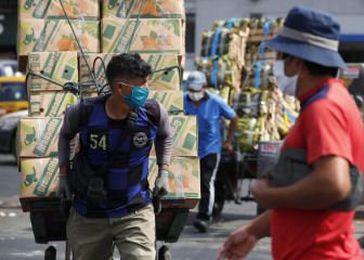 Toque de queda hoy, 18 de octubre, en Perú: a qué hora comienza, hasta cuándo es y multas por salir