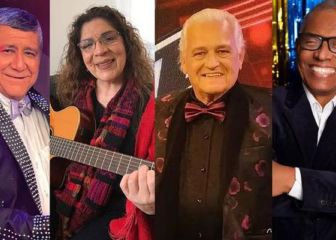 La Voz Senior Perú, en vivo: finalistas, favoritos y últimas noticias, en directo
