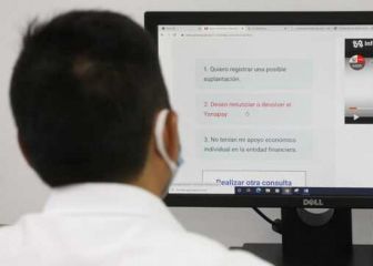 Bono Yanapay: cuántas personas han renunciado al subsidio y cuáles han sido los motivos