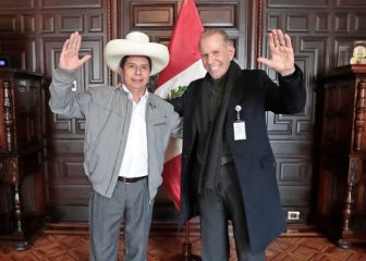 Por qué Ricardo Belmont es tan polémico y qué reacciones ha provocado su reciente nombramiento