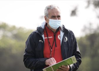 'Goyo' Pérez y Universitario, un matrimonio perfecto