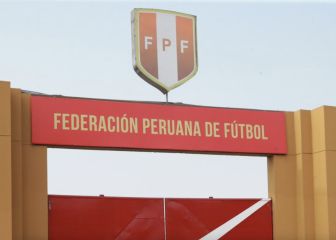 Cristal, Alianza y Melgar se enfrentan a la FPF