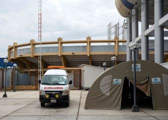 Toque de queda hoy, 23 de octubre, en Perú: a qué hora comienza, hasta cuándo es y multas por salir