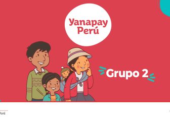Bono Yanapay Perú: cómo cobrarlo con billetera digital y requisitos