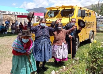 Bono Yanapay 350 Soles: quién lo cobrará en octubre y cómo saberlo