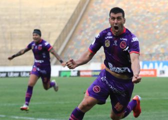 Sport Boys prende la motoneta