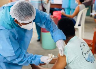 Vacunación Perú: cómo va la séptima vacunafest y cuándo terminará