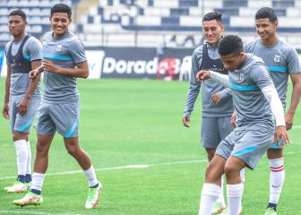 Alianza Lima - Sporting Cristal: horario, TV y cómo ver online la Liga 1
