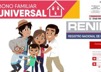 Bono Yanapay, Familiar y 600 soles | Link y cómo ver con cuenta DNI quién puede cobrarlo hoy, 25 de octubre