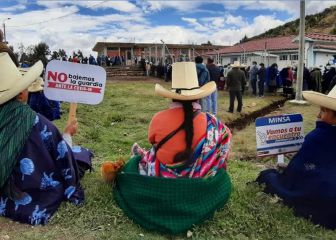 Vacunación Perú: cuándo comenzará a aplicarse la tercera dosis en los adultos de 65 años