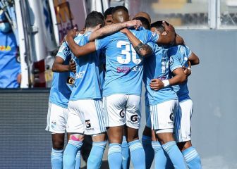 Cristal lanza una advertencia