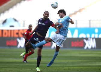 1x1 de Alianza Lima: Campos, Míguez y Barcos sacan cara