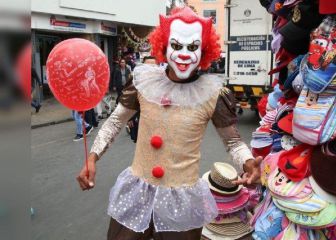 Halloween Perú: por qué el gobierno ha prohibido las fiestas y qué sanciones habrá
