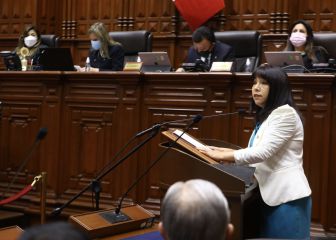 Fallecimiento de Fernando Herrera: hasta cuándo se pospondrá el Pleno del Congreso