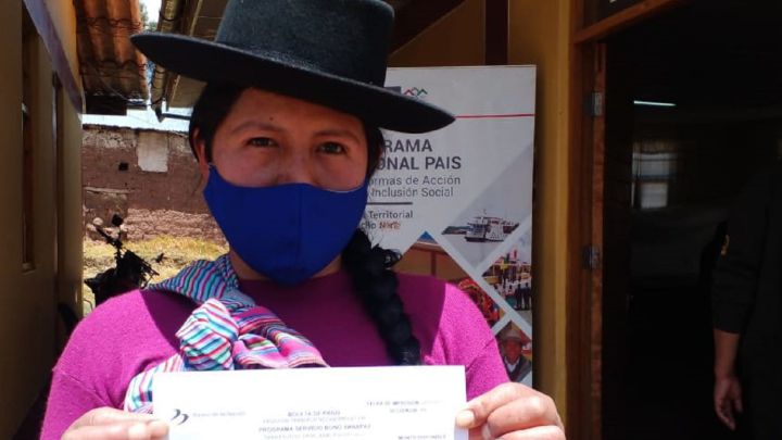 Bono Yanapay Perú: quién está en el grupo 3 de beneficiarios y cómo saber cuál es el mío