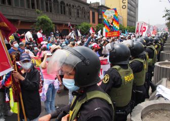Toque de queda, 28 de octubre, en Perú: a qué hora comienza, hasta cuándo es y multas por salir