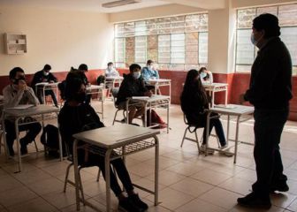 Clases presenciales Perú: cuándo podría ser la vuelta a las aulas y cómo será