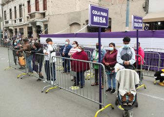 Toque de queda hoy, 30 de octubre, en Perú: a qué hora comienza, hasta cuándo es y multas por salir