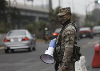 ¿Se puede salir el domingo 31 de octubre o rige la inmovilización obligatoria?