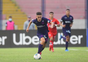 Alianza Lima aprueba la tarea